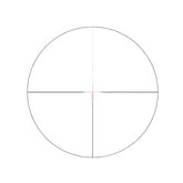 Vortex Viper PST Gen II 2-10x32 FFP Riflescope w/ EBR-4 MRAD Reticle- PST-2105